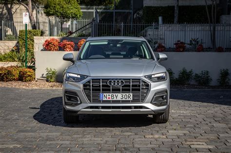 2021 Audi Q5 Review Carexpert