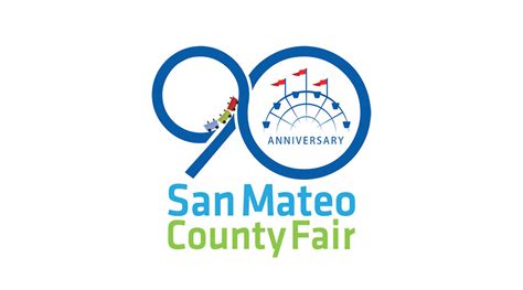 San Mateo County Fair - San Mateo County Event Center