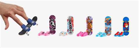 Hot Wheels Skate cumple un año en México