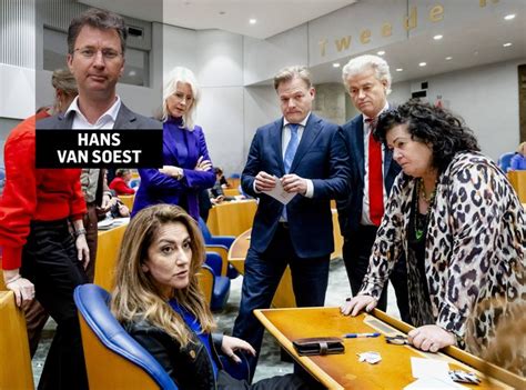 Goed Dat De Eerste Kamer Bij De Spreidingswet Doet Waar Hij Voor Is