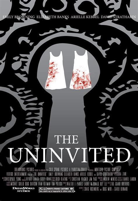 The Uninvited 12