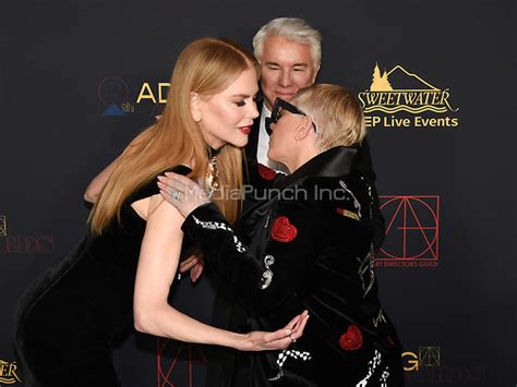 27th Annual Art Directors Guild Awards MediaPunch