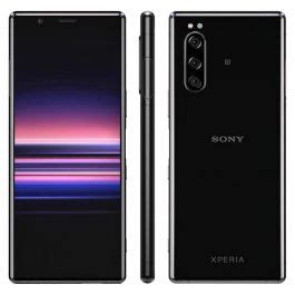 Sony Xperia Dual Go Noir Reconditionn Ecofone