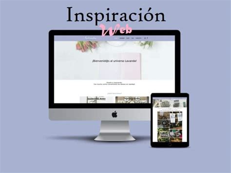 Mejores PÁginas Para Encontrar InspiraciÓn Web