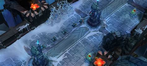 League Of Legends Guide: ARAM Tips And Tricks