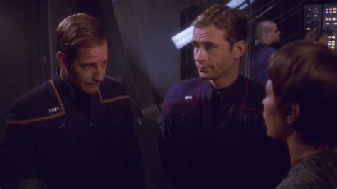 The Andorian Incident - Episode 1x07 - Star Trek - Enterprise Image (7651965) - Fanpop