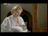 Naked Katarina Bistrovic Darvas In Duga Mracna Noc