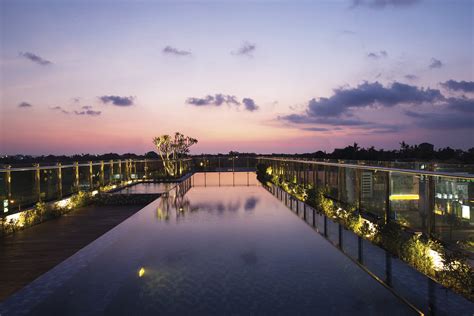 Santika Indonesia Hotels And Resorts Commitment To Perfection Now