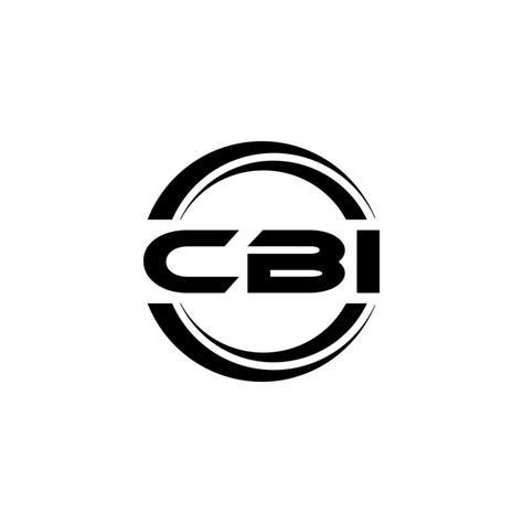 Cbi Logo Design Inspiration For A Unique Identity Modern Elegance And