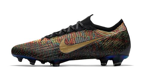 Nike Launch Multicolour Mercurial Vapor XII 'Nike By You' Options ...