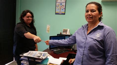 Entrega de la Credencial de Estudiante Facultad de Informática