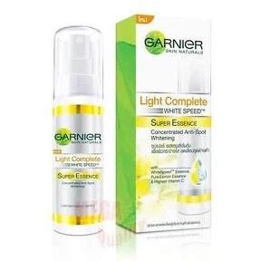 Garnier Light Complete White Speed Vitamin C Booster Serum Ml