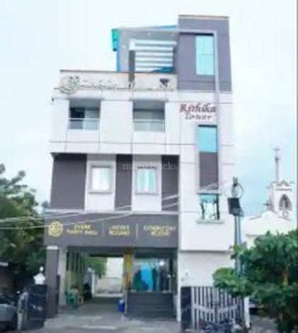 Thirumullaivoyal, Chennai: Map, Property Rates, Projects, Photos ...