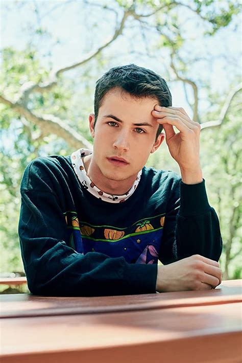 Picture Of Dylan Minnette