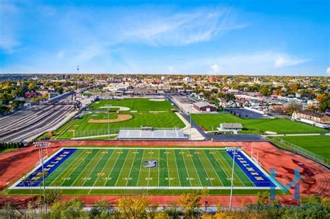 Joliet Central High School, Joliet, Illinois - January 2018 | Joliet ...