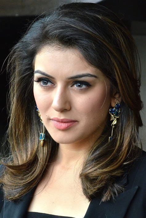 Hansika Motwani 2000