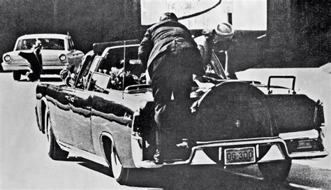 Myths About The Jfk Assassination