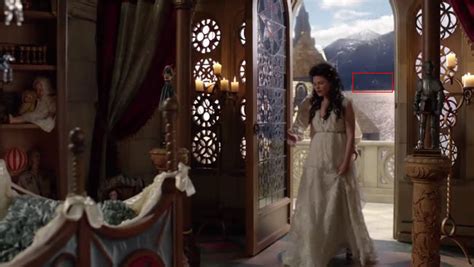 OUAT - What the Flock?