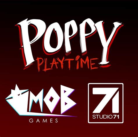 Poppy Playtime Horror Movie With Studio71 Announced