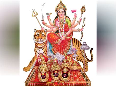 Durga Puja Date And Time Puja Vidhi Mantras Panchang Hot Sex Picture