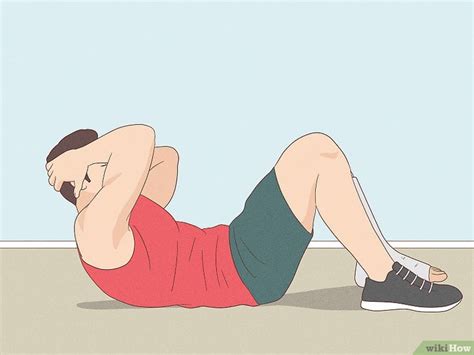 How to Exercise with a Broken Leg: Abs, Arms, Legs, & More