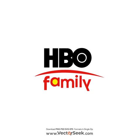 HBO Family Logo Vector - (.Ai .PNG .SVG .EPS Free Download)