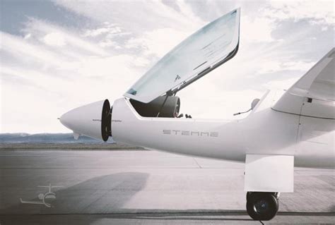 2021 STEMME S12 | Aircraft.com