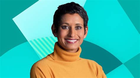 Naga Munchetty BBC News, Bio, Age, Wiki, Net Worth, Dad