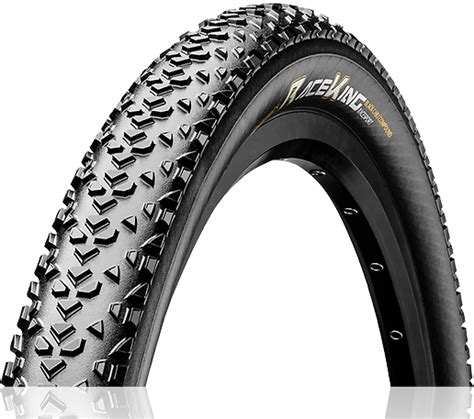 לקנות צמיג מתקפל Continental Race King Race Sport MTB Folding Tire 29