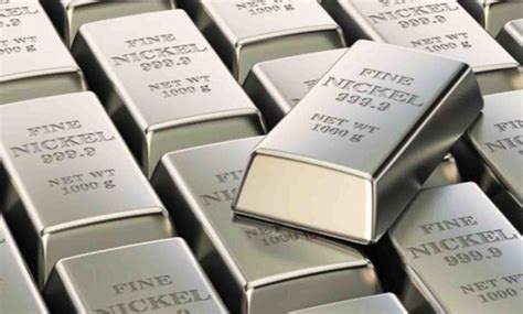 cadangan nikel  persebarannya  indonesia