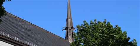 Accueil Basilique Cath Drale Sainte C Cile De Valleyfield