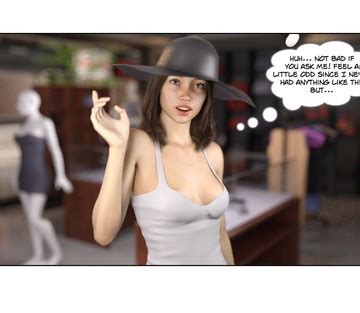 The Bimbo Shop Muses Sex And Porn Comics