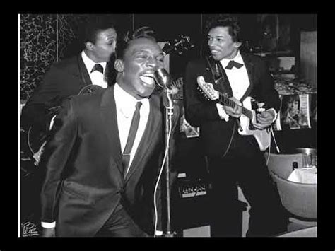 Wilson Pickett Everybody Needs Somebody To Love Youtube