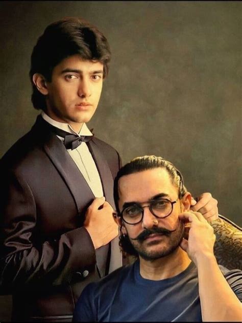 Happy Birthday Aamir Khan The Perfectionist S Flop Movies Iwmbuzz