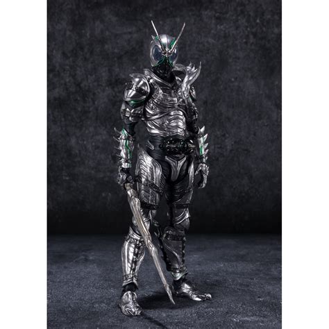 S H Figuarts Kamen Rider Shadowmoon Kamen Rider Masked Rider