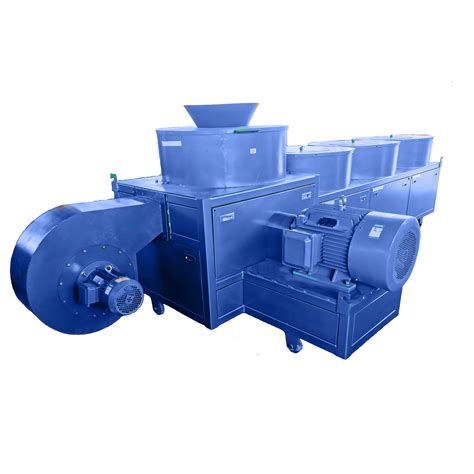 Khl Organic Fertilizer Granules Making Machine Harbin Dadi Machinery