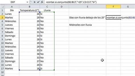 Como Funciona La Funcion Contar En Excel Catalog Library