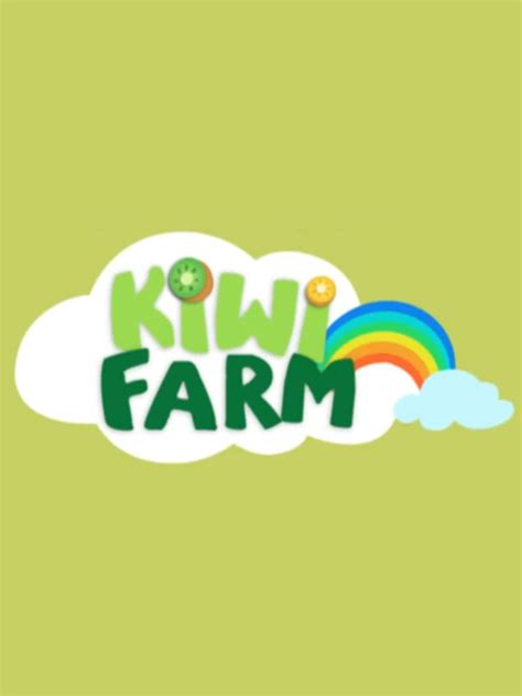 Kiwi Farm | Stash - Games tracker