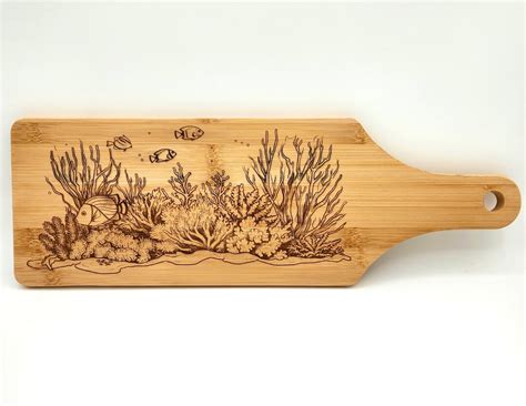 Under the Sea Charcuterie Board - Etsy