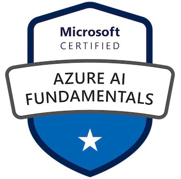 AI-900 Exam: NEW Preparation Guide [Azure AI Fundamentals]