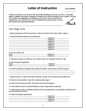 Fillable Online Last Updated Fax Email Print Pdffiller