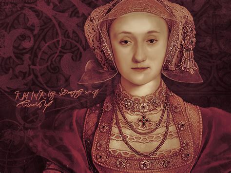 Anne of Cleves - The Tudors Fan Art (31513633) - Fanpop