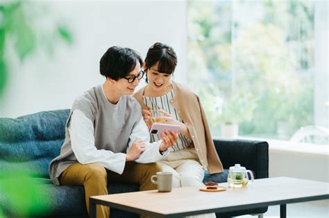 【ホームズ】新婚夫婦の部屋探し住む場所を決めるポイントと注意点 住まいのお役立ち情報