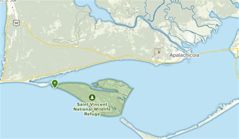 Best Trails near Apalachicola, Florida | AllTrails