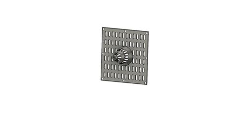 grille 150 x150 sélectif pour nasse a frelon asiatique REALISATION DE