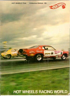 Retro Hot Wheels Influx