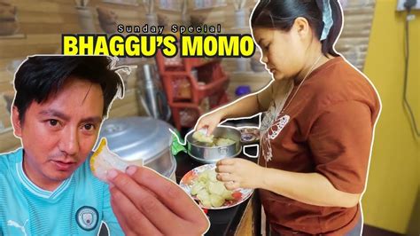 Bhaggu S Achaar Tapaiharule Taste Garnu Bhayo Ta RJ Sagar YouTube