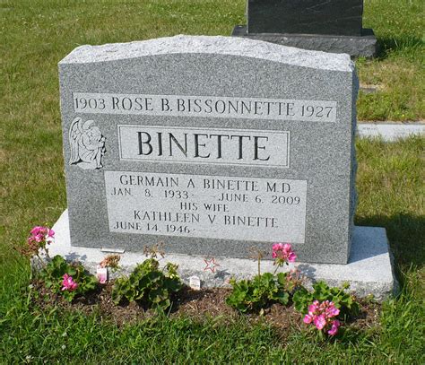 Melina M Grenier Binette 1875 1941 Find A Grave Memorial