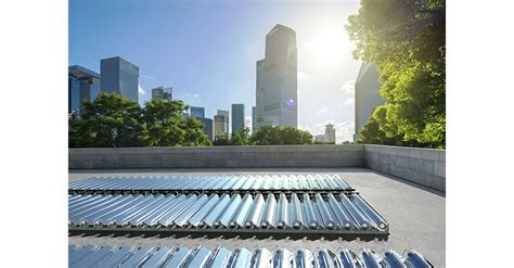 ELM Solar Achieves UL Certification For Naked Energy S VirtuPVT Technology