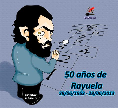 Rayuela De Julio Cort Zar